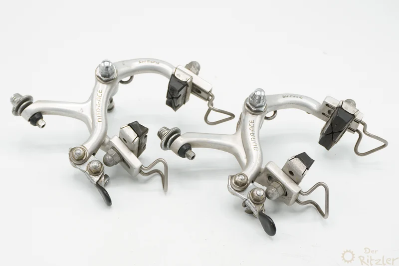 Shimano Dura-Ace BA-100 bremsehussæt
