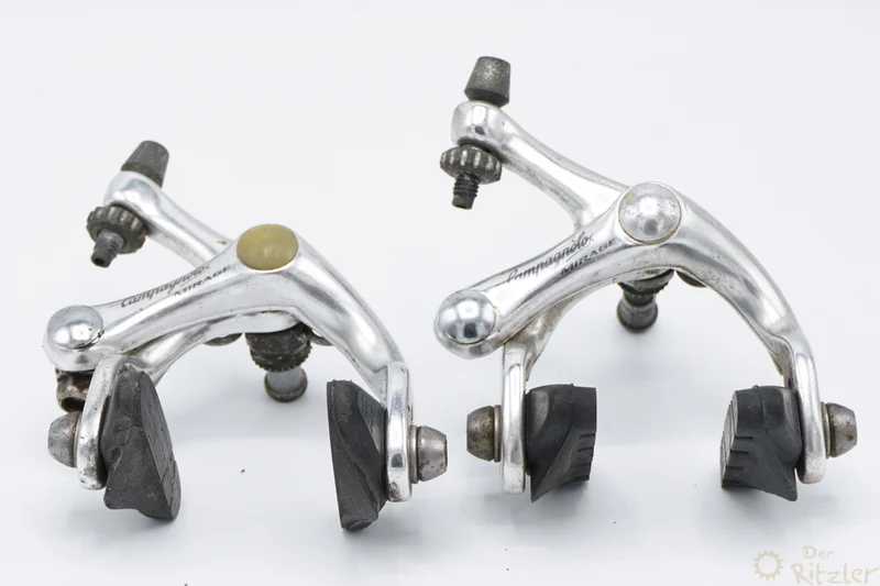 Campagnolo Mirage bremsekalibersæt