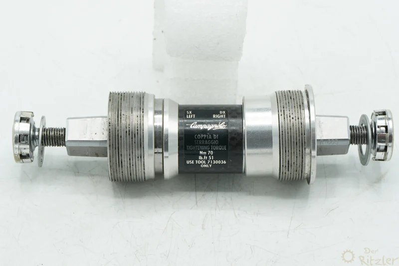 Campagnolo Record krankboks
