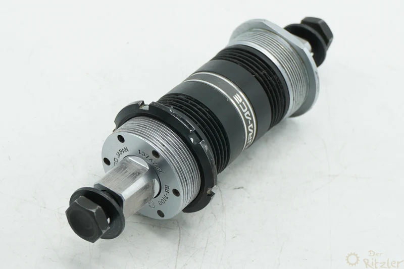 Shimano Dura-Ace BB-7400 bundbeslag NJS