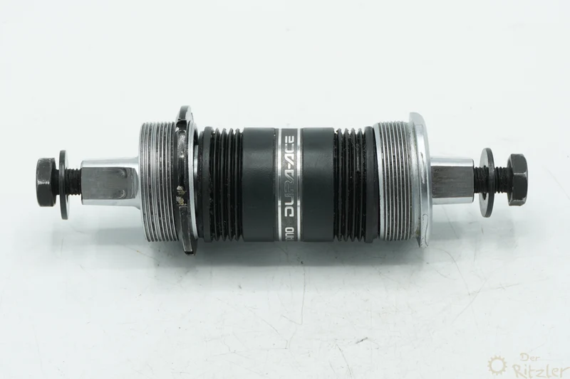 Shimano Dura-Ace BB-7400 bundbeslag NJS