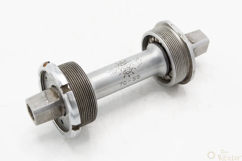 Campagnolo Nuovo Record bundbeslag ITA 115mm