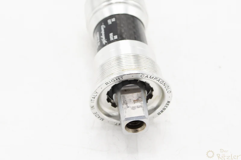 Campagnolo Record bundbeslag BSA 102mm