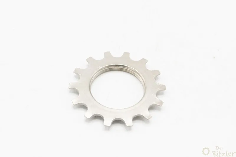 Shimano Dura Ace 7 speed Uniglide tandhjul 36mm