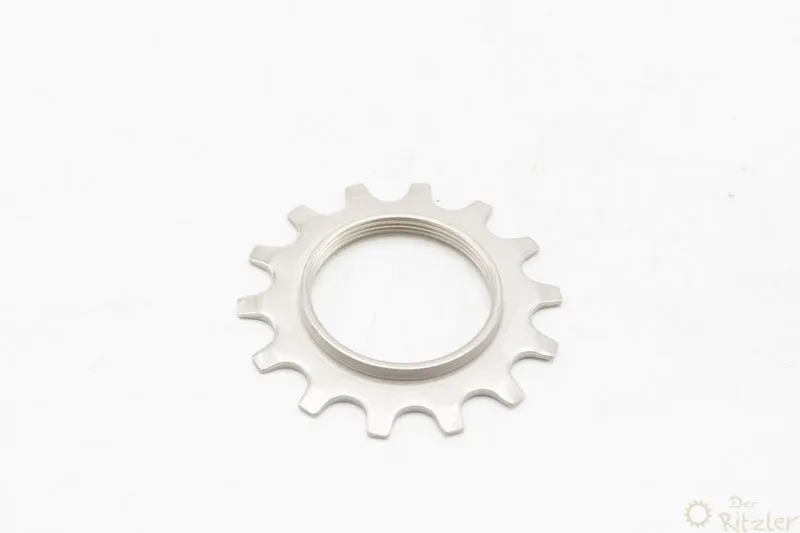 Shimano Dura Ace 7 speed Uniglide tandhjul 36mm