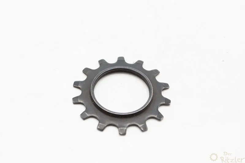 Shimano Dura Ace EX 6 speed Uniglide tandhjul 36mm