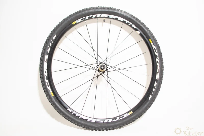 Mavic Crossroc 29" hjulsæt