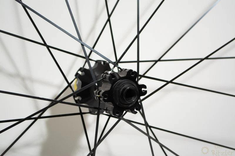 Mavic Crossroc 29" hjulsæt