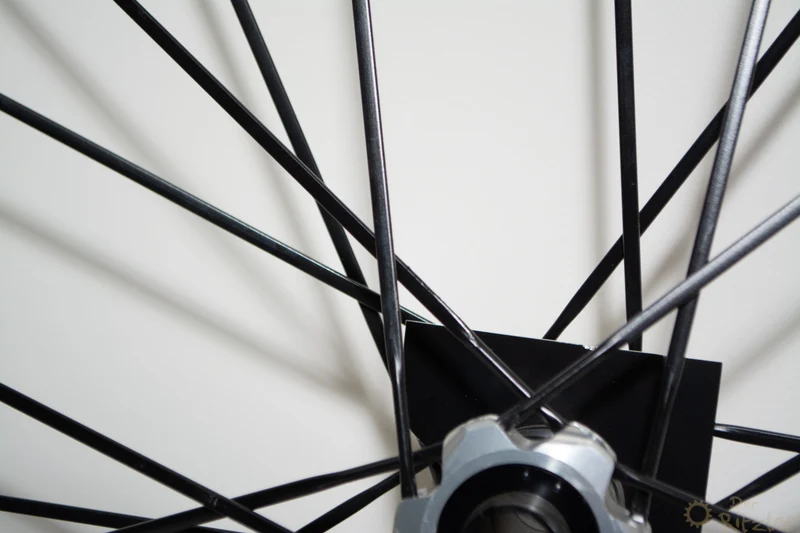 Mavic Crossmax XL 650b 27,5 Enduro hjulsæt