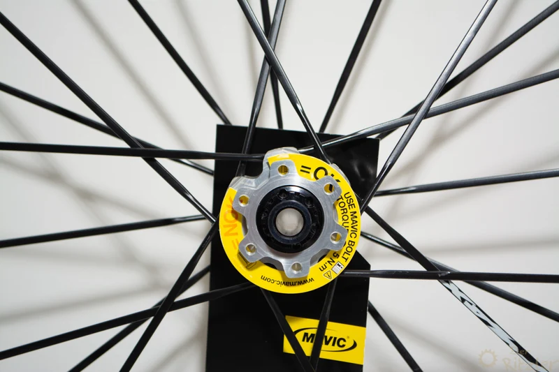 Mavic Crossmax XL 650b 27,5 Enduro hjulsæt