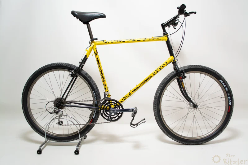 Koga Miyata Ridge Runner 55 cm vintage mountainbike
