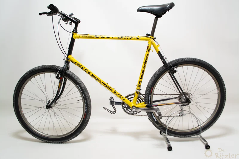 Koga Miyata Ridge Runner 55 cm vintage mountainbike