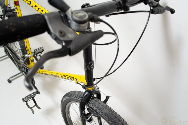 Koga Miyata Ridge Runner 55 cm vintage mountainbike