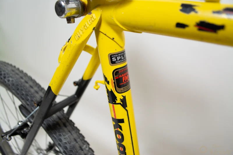 Koga Miyata Ridge Runner 55 cm vintage mountainbike