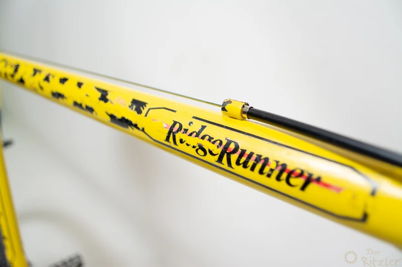 Koga Miyata Ridge Runner 55 cm vintage mountainbike