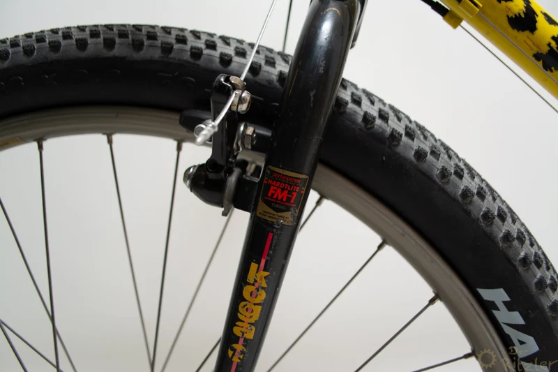 Koga Miyata Ridge Runner 55 cm vintage mountainbike