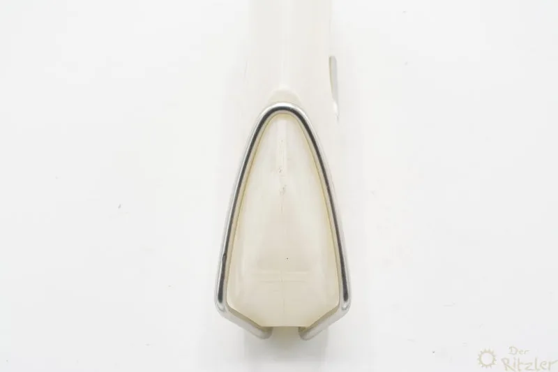 Campagnolo drikkeflaske vintage Borraccia Biodinamica 500 med holder racercykelflaske NYHED