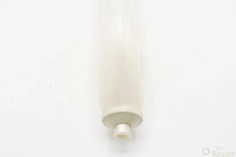 Campagnolo drikkeflaske vintage Borraccia Biodinamica 500 med holder racercykelflaske NYHED