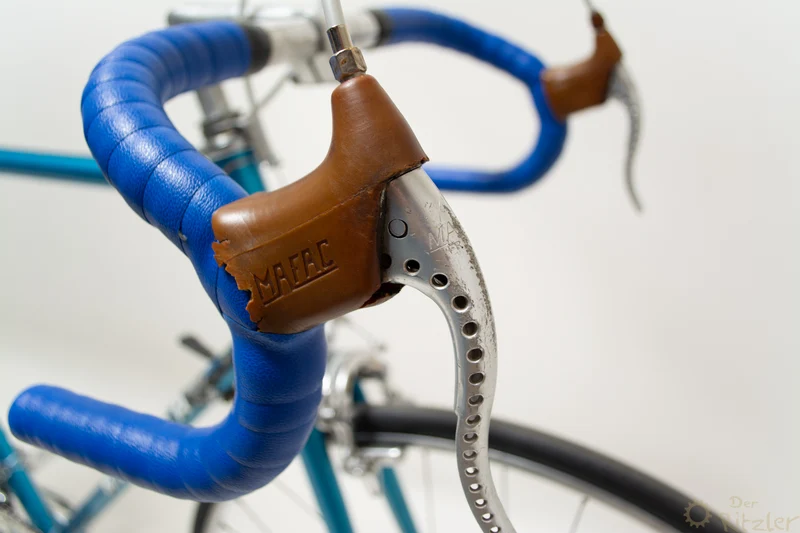 Mercier racercykel 57cm vintage stålcykel L'Eroica