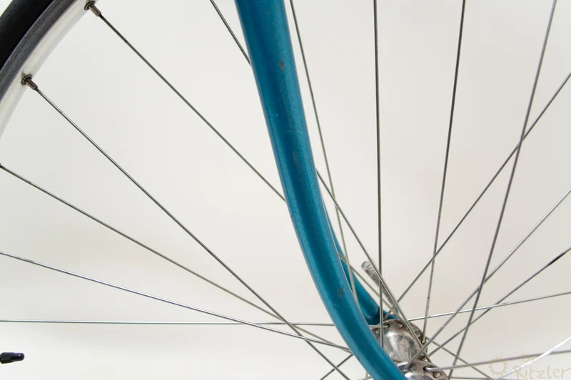 Mercier racercykel 57cm vintage stålcykel L'Eroica