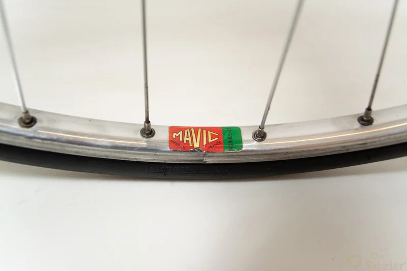 Mercier racercykel 57cm vintage stålcykel L'Eroica