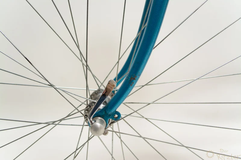Mercier racercykel 57cm vintage stålcykel L'Eroica