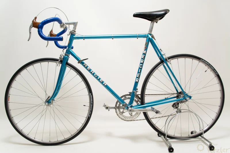 Mercier racercykel 57cm vintage stålcykel L'Eroica