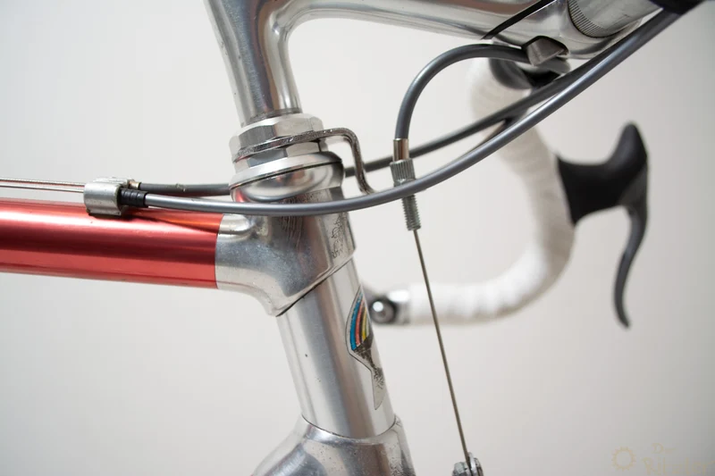 Guerciotti Alan Cyclocross 53 CM Vintage Cykel