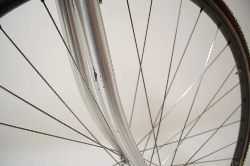 Guerciotti Alan Cyclocross 53 CM Vintage Cykel
