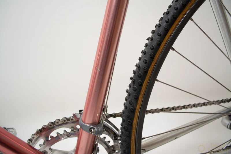 Guerciotti Alan Cyclocross 53 CM Vintage Cykel