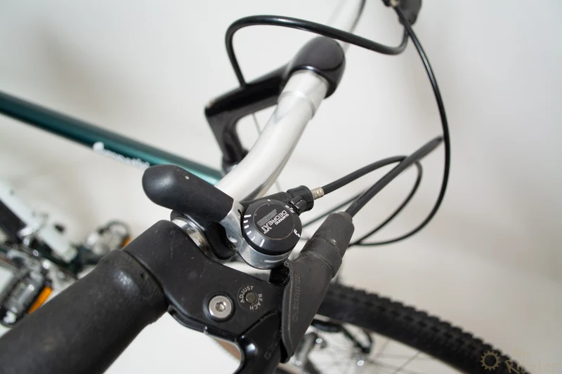 Longus Competition Pro 54 cm vintage mountainbike