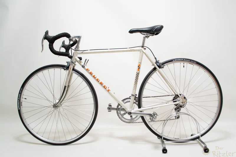 Peugeot PKN 10 Competition 50CM Vintage racercykel