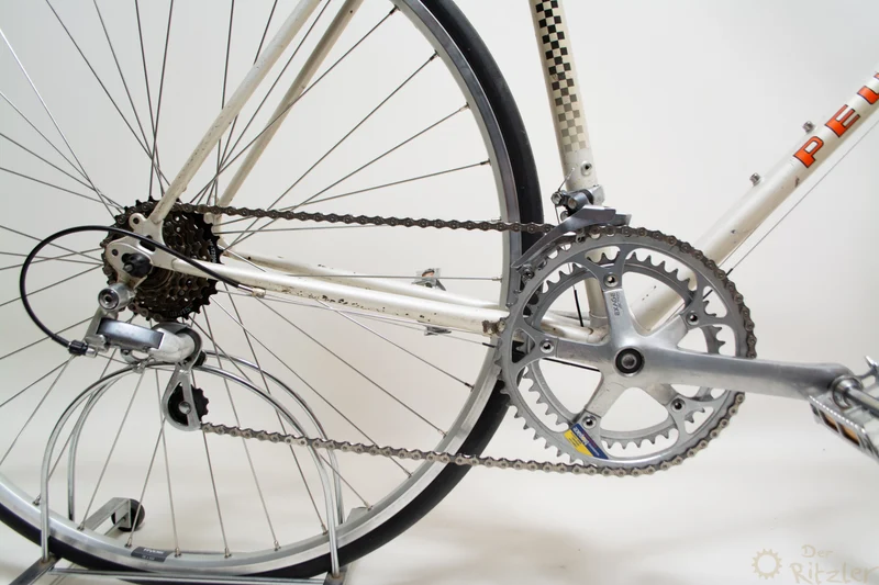 Peugeot PKN 10 Competition 50CM Vintage racercykel