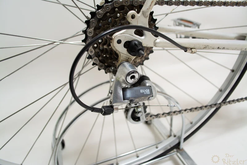Peugeot PKN 10 Competition 50CM Vintage racercykel