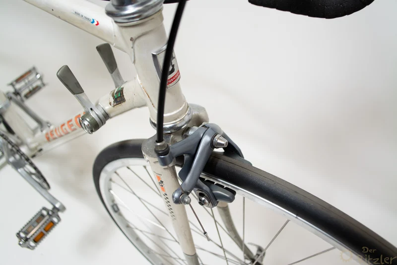 Peugeot PKN 10 Competition 50CM Vintage racercykel
