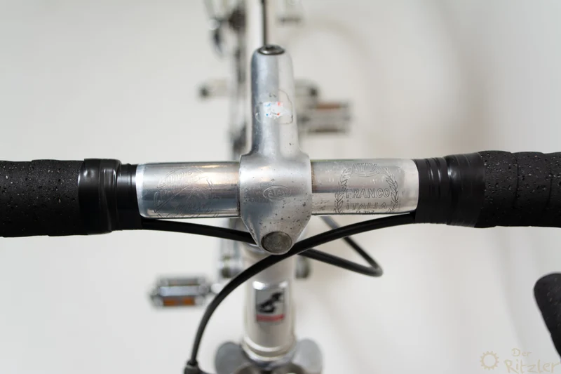 Peugeot PKN 10 Competition 50CM Vintage racercykel
