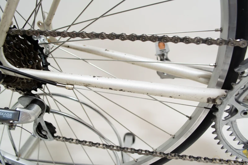 Peugeot PKN 10 Competition 50CM Vintage racercykel