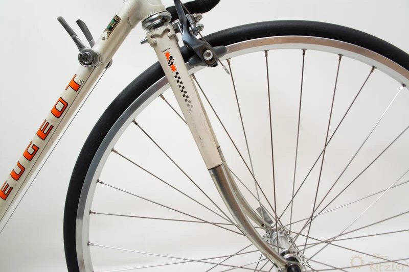 Peugeot PKN 10 Competition 50CM Vintage racercykel