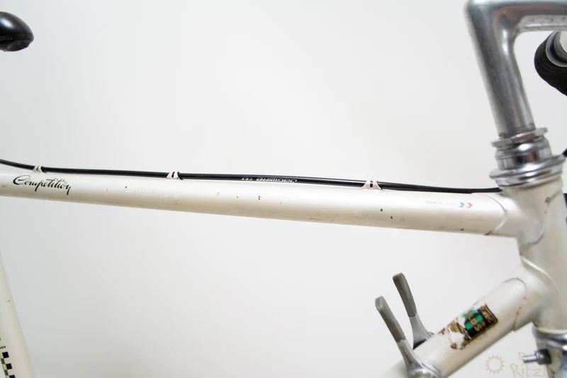 Peugeot PKN 10 Competition 50CM Vintage racercykel