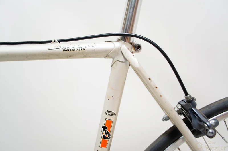 Peugeot PKN 10 Competition 50CM Vintage racercykel