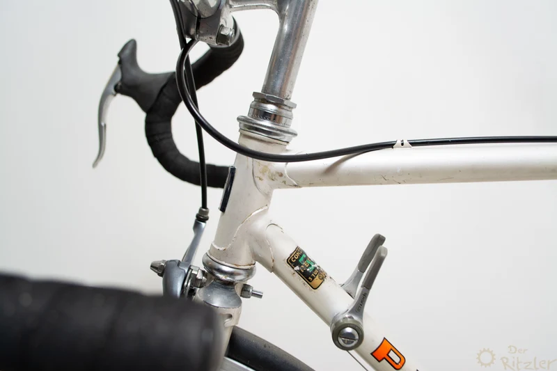 Peugeot PKN 10 Competition 50CM Vintage racercykel