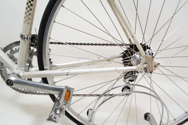 Peugeot PKN 10 Competition 50CM Vintage racercykel