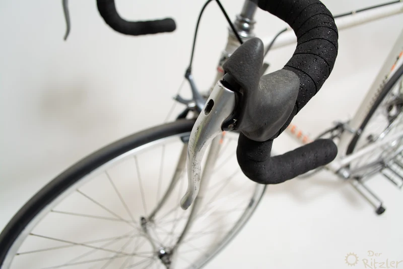 Peugeot PKN 10 Competition 50CM Vintage racercykel