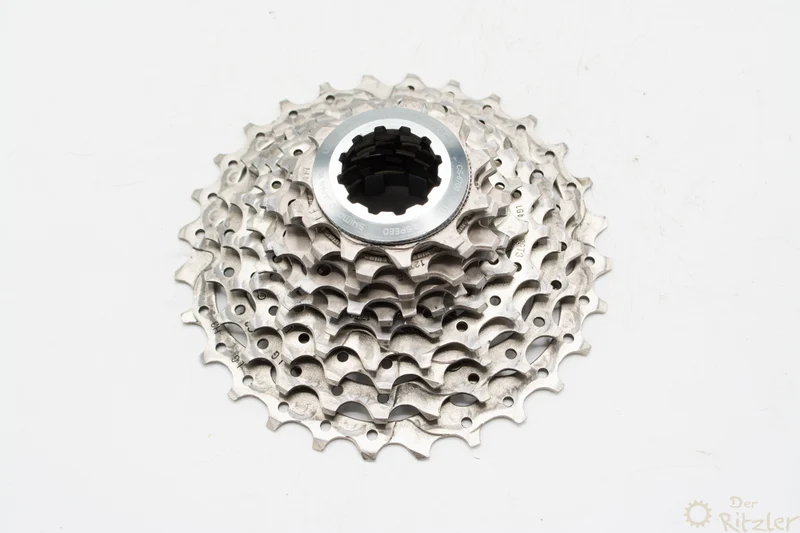 Shimano Ultegra CS-6700 kassette 10-speed