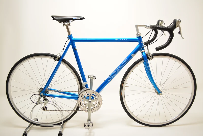 Müsing Mares landevejscykel 53 cm Shimano 105