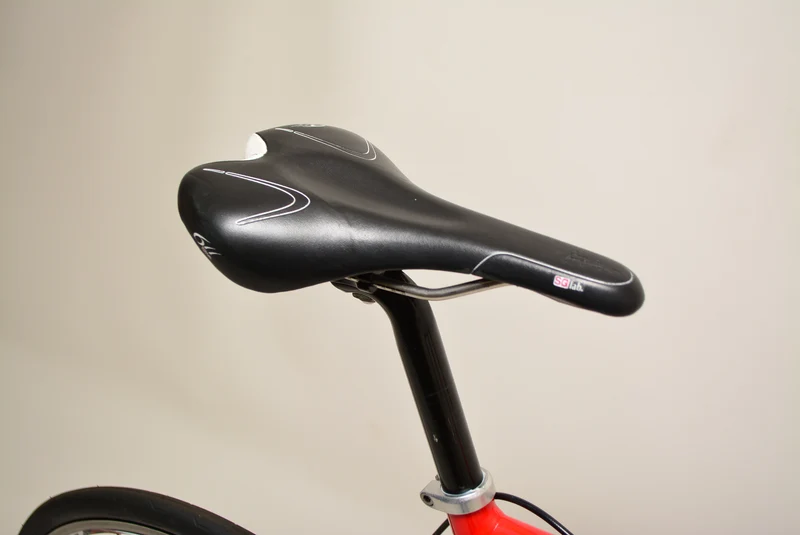 Alan landevejscykel 55 cm Campagnolo landevejscykel