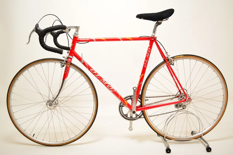 Olmo Scatto 55 cm Campagnolo Vintage Steelbike L'Eroica