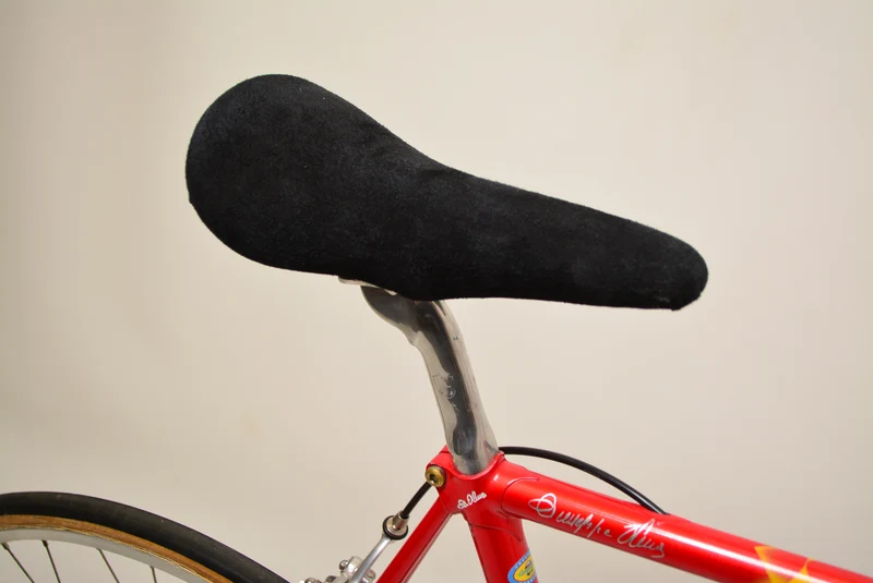 Olmo Scatto 55 cm Campagnolo Vintage Steelbike L'Eroica
