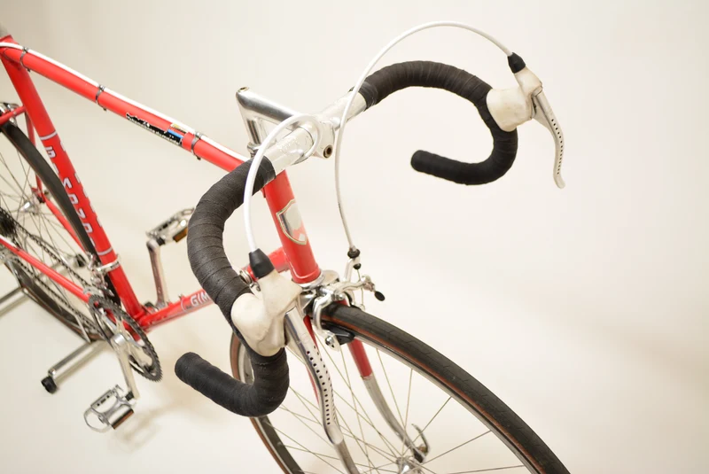 Gimondi racercykel 57cm vintage stålcykel L'Eroica