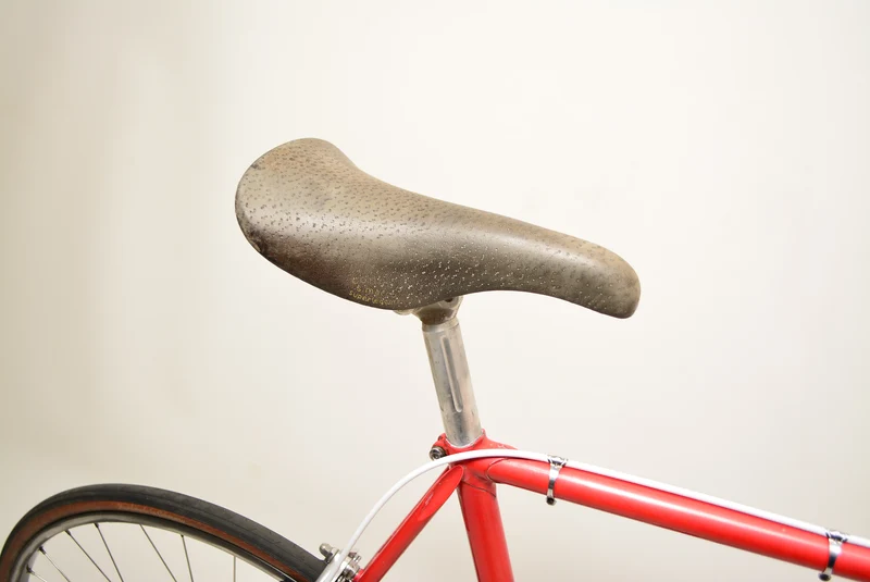 Gimondi racercykel 57cm vintage stålcykel L'Eroica